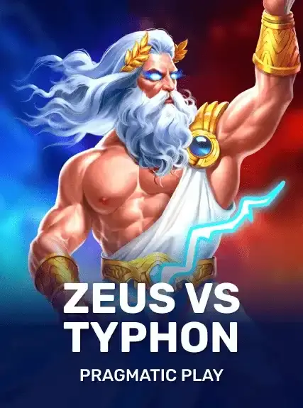Zeus vs Typhon – automat v Dragonia Casino