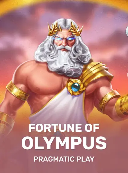 Fortune of Olympus – automat v Dragonia Casino